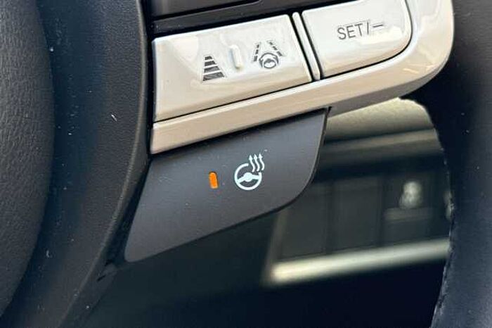 Honda Jazz Hybrid 1.5 i-MMD Hybrid Advance 5dr eCVT 