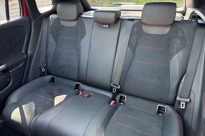 Mercedes-Benz GLA 220 220d 4Matic AMG Line Premium Plus 5dr Auto 
