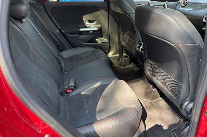 Mercedes-Benz GLA 220 220d 4Matic AMG Line Premium Plus 5dr Auto 