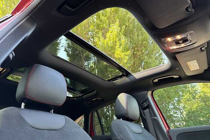 Mercedes-Benz GLA 220 220d 4Matic AMG Line Premium Plus 5dr Auto 