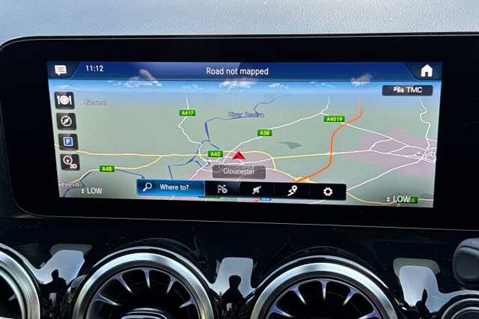 Mercedes-Benz GLA 220 220d 4Matic AMG Line Premium Plus 5dr Auto 
