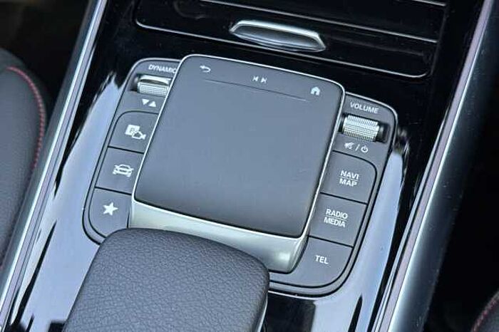 Mercedes-Benz GLA 220 220d 4Matic AMG Line Premium Plus 5dr Auto 