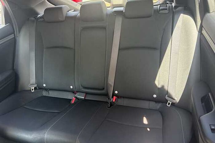 Honda Civic 1.0 VTEC Turbo 126 SR 5dr 