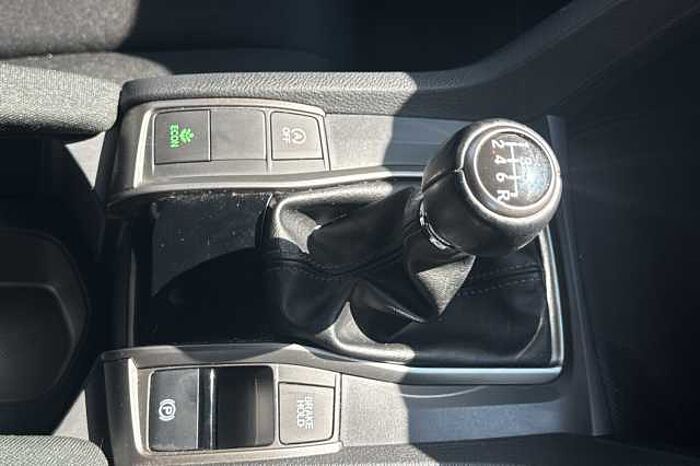 Honda Civic 1.0 VTEC Turbo 126 SR 5dr 