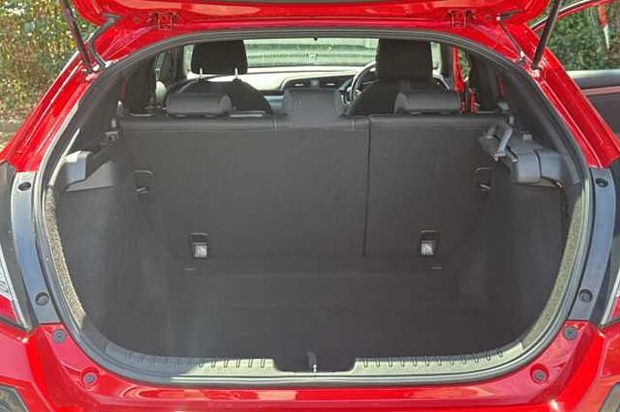 Honda Civic 1.0 VTEC Turbo 126 SR 5dr 