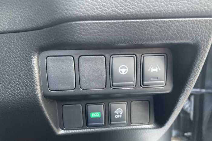 Nissan Qashqai 1.3 DiG-T 160 Tekna 5dr DCT 