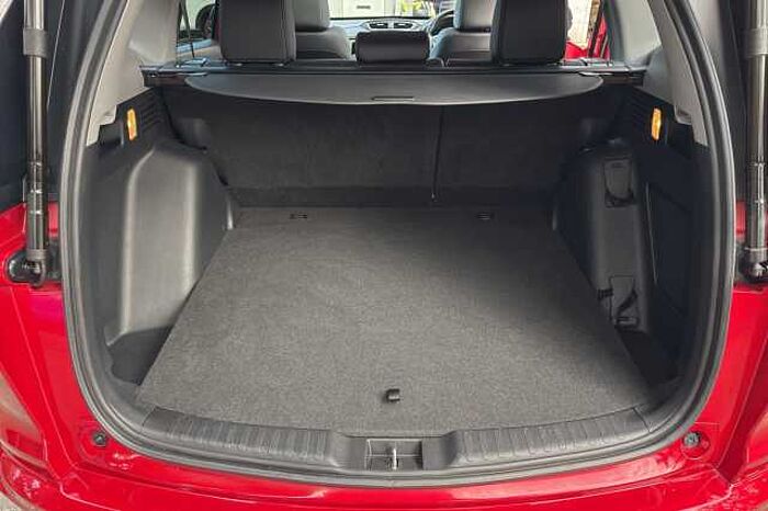 Honda CR-V 1.5 VTEC Turbo EX 5dr CVT 