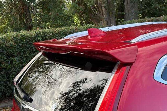 Honda CR-V 1.5 VTEC Turbo EX 5dr CVT 