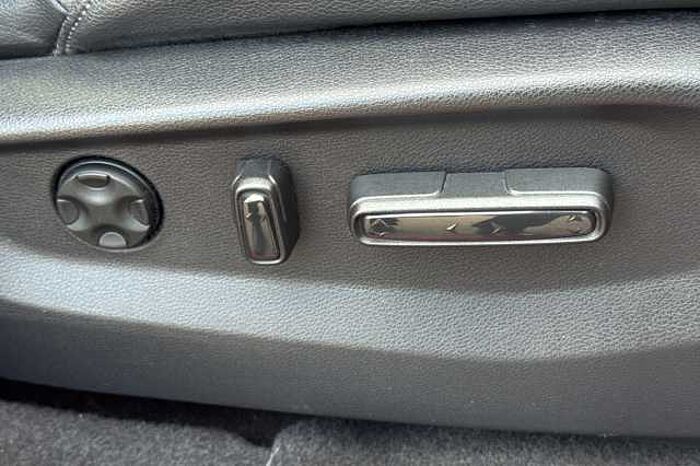 Honda CR-V 1.5 VTEC Turbo EX 5dr CVT 