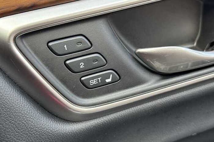 Honda CR-V 1.5 VTEC Turbo EX 5dr CVT 