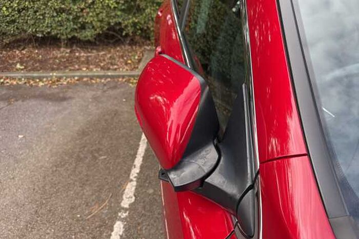 Honda CR-V 1.5 VTEC Turbo EX 5dr CVT 