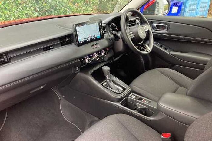 Honda HR-V Hybrid 1.5 eHEV Elegance 5dr CVT 