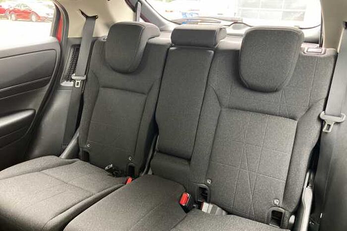 Honda HR-V Hybrid 1.5 eHEV Elegance 5dr CVT 