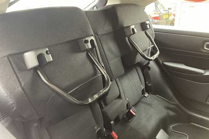 Honda HR-V Hybrid 1.5 eHEV Elegance 5dr CVT 