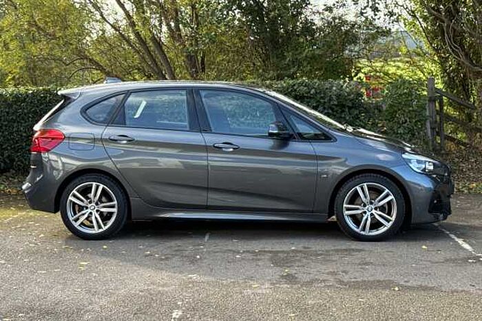 BMW 218 Active Tourer 218i M Sport 5dr 