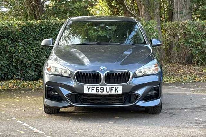 BMW 218 Active Tourer 218i M Sport 5dr 
