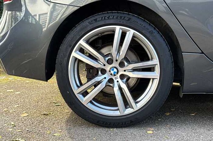 BMW 218 Active Tourer 218i M Sport 5dr 