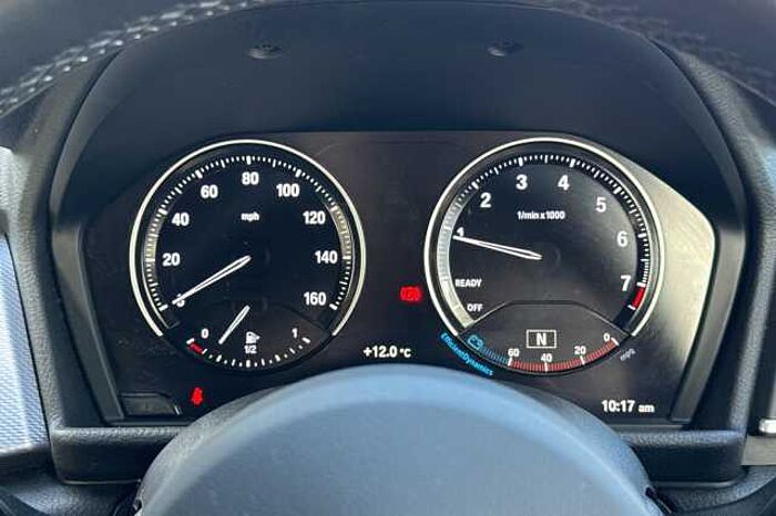 BMW 218 Active Tourer 218i M Sport 5dr 