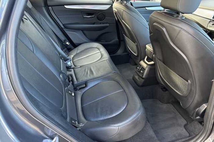 BMW 218 Active Tourer 218i M Sport 5dr 