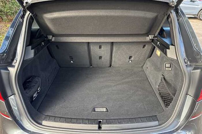 BMW 218 Active Tourer 218i M Sport 5dr 