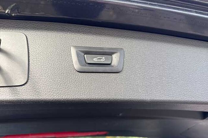 BMW 218 Active Tourer 218i M Sport 5dr 