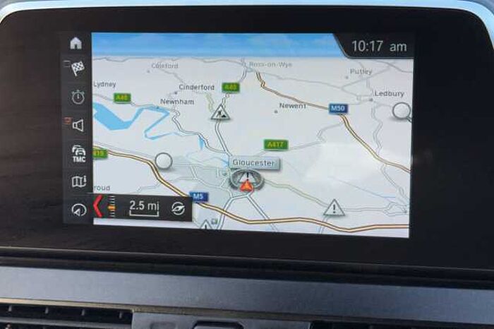 BMW 218 Active Tourer 218i M Sport 5dr 