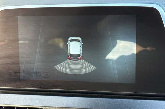 BMW 218 Active Tourer 218i M Sport 5dr 