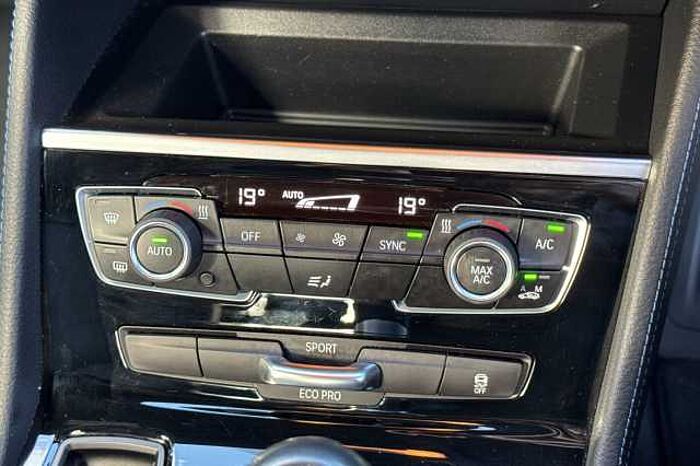 BMW 218 Active Tourer 218i M Sport 5dr 