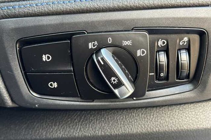 BMW 218 Active Tourer 218i M Sport 5dr 