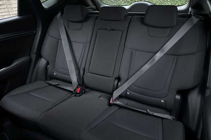 Hyundai TUCSON 1.6 TGDi 48V MHD SE Connect 5dr 2WD DCT 