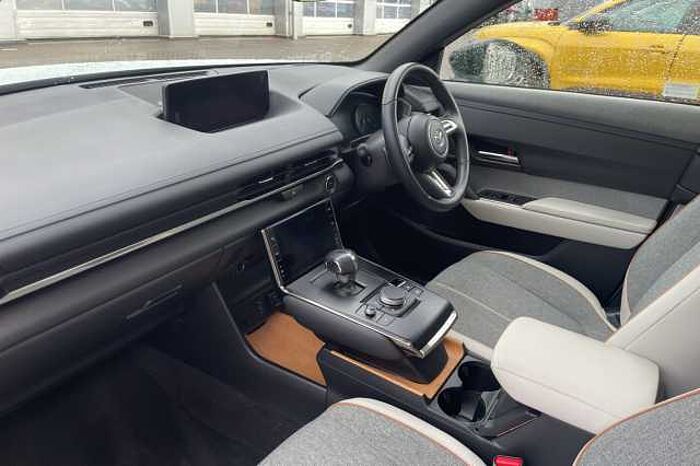 Mazda MX-30 107kW GT Sport Tech 35.5kWh 5dr Auto 