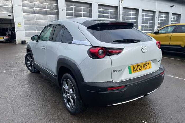 Mazda MX-30 107kW GT Sport Tech 35.5kWh 5dr Auto 