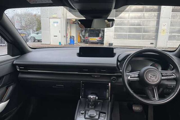 Mazda MX-30 107kW GT Sport Tech 35.5kWh 5dr Auto 