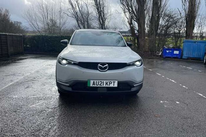 Mazda MX-30 107kW GT Sport Tech 35.5kWh 5dr Auto 