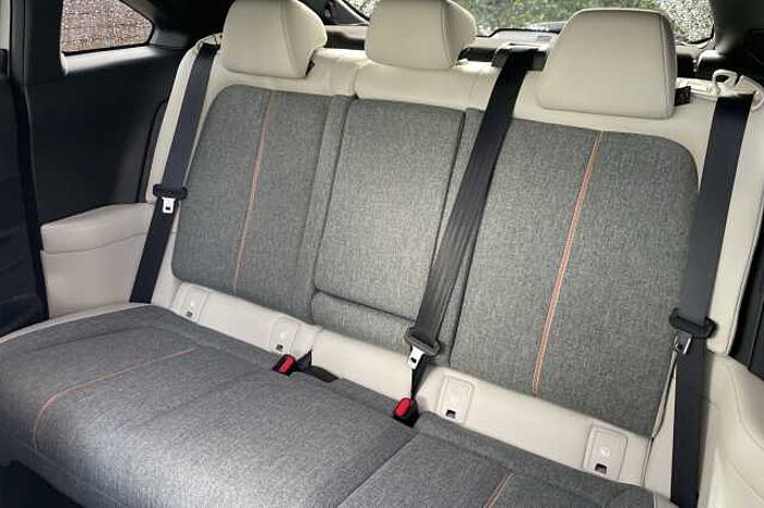 Mazda MX-30 107kW GT Sport Tech 35.5kWh 5dr Auto 