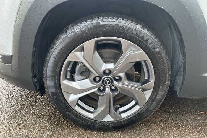 Mazda MX-30 107kW GT Sport Tech 35.5kWh 5dr Auto 