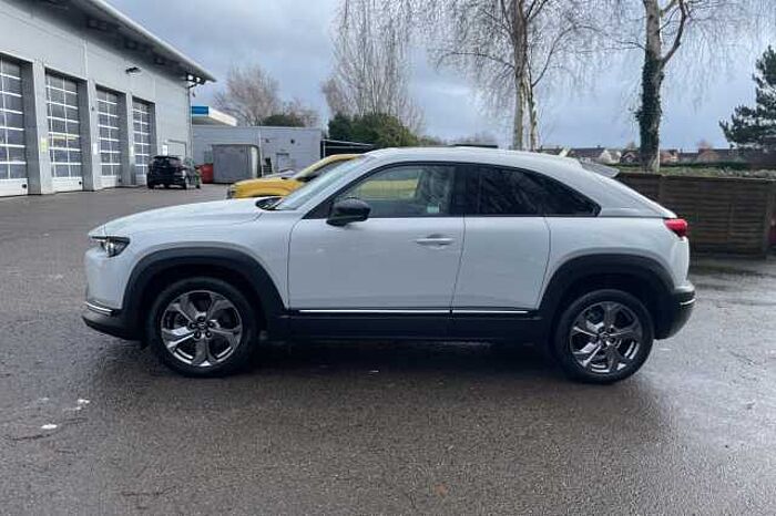 Mazda MX-30 107kW GT Sport Tech 35.5kWh 5dr Auto 