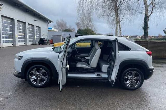 Mazda MX-30 107kW GT Sport Tech 35.5kWh 5dr Auto 