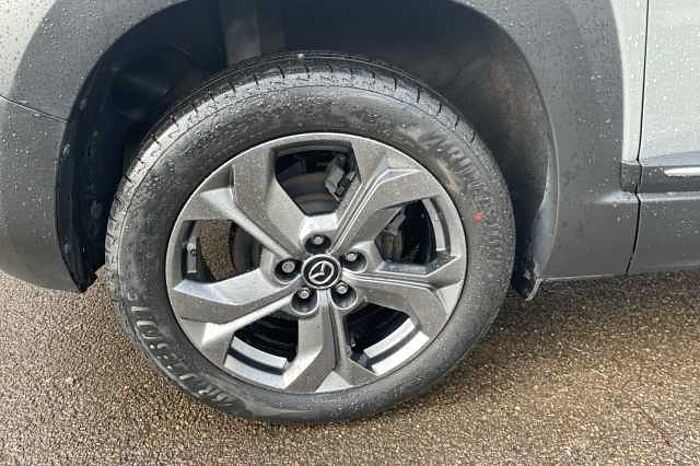 Mazda MX-30 107kW GT Sport Tech 35.5kWh 5dr Auto 