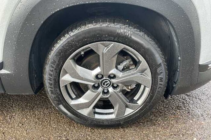 Mazda MX-30 107kW GT Sport Tech 35.5kWh 5dr Auto 