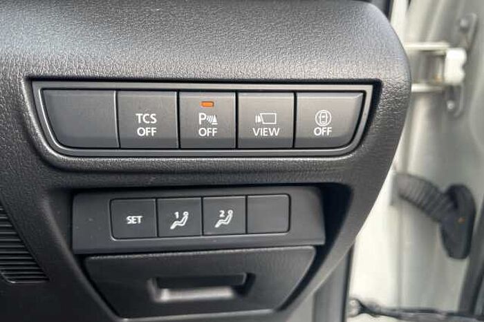 Mazda MX-30 107kW GT Sport Tech 35.5kWh 5dr Auto 