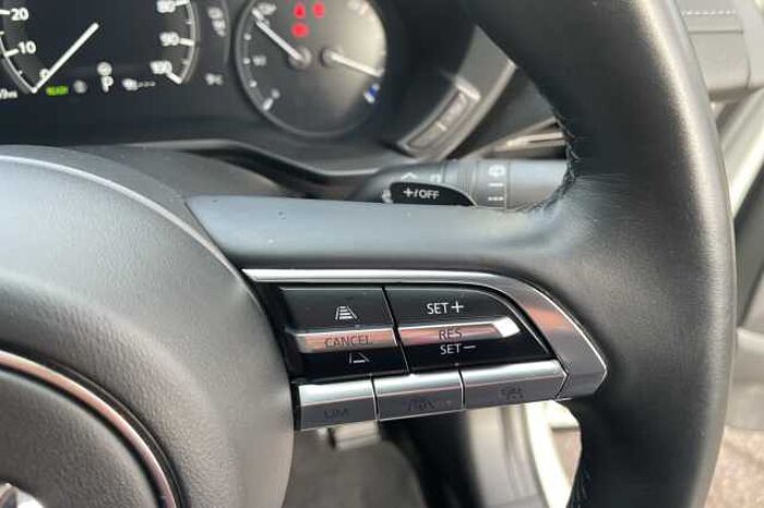 Mazda MX-30 107kW GT Sport Tech 35.5kWh 5dr Auto 