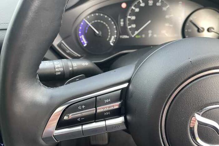 Mazda MX-30 107kW GT Sport Tech 35.5kWh 5dr Auto 