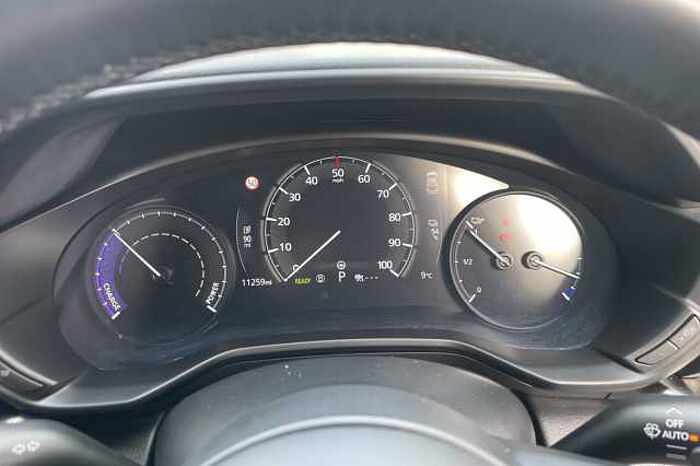Mazda MX-30 107kW GT Sport Tech 35.5kWh 5dr Auto 