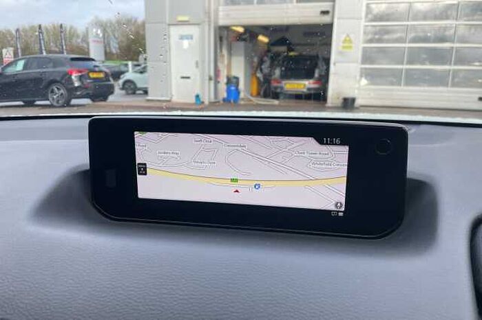 Mazda MX-30 107kW GT Sport Tech 35.5kWh 5dr Auto 