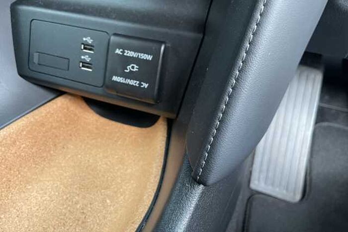 Mazda MX-30 107kW GT Sport Tech 35.5kWh 5dr Auto 