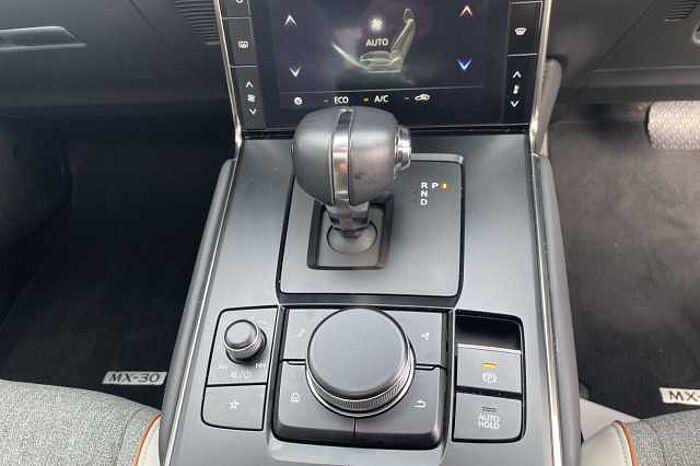 Mazda MX-30 107kW GT Sport Tech 35.5kWh 5dr Auto 