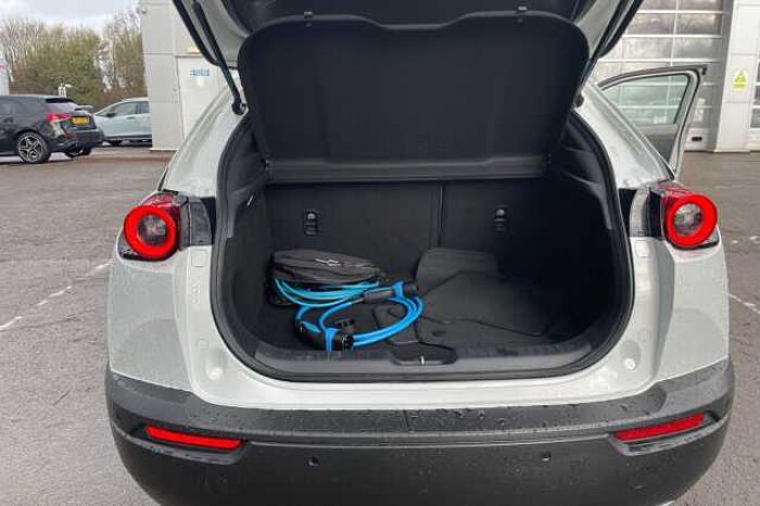 Mazda MX-30 107kW GT Sport Tech 35.5kWh 5dr Auto 