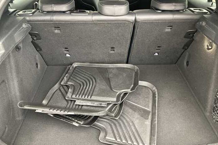 BMW 120 5-door 120d M Sport 5dr Step Auto 