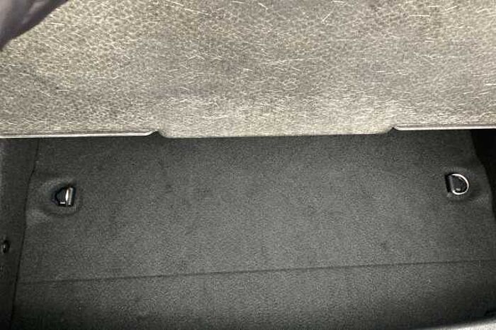 BMW 120 5-door 120d M Sport 5dr Step Auto 